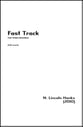 Fast Track Concert Band sheet music cover